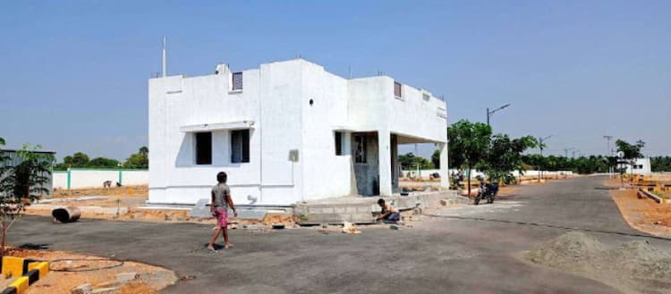 Land for Sale