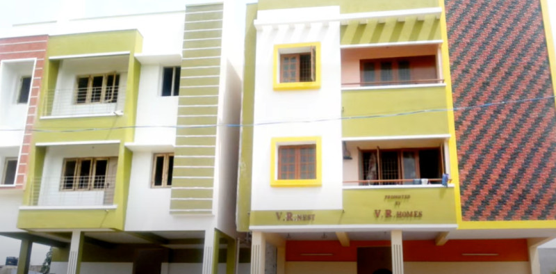 Flat for sales