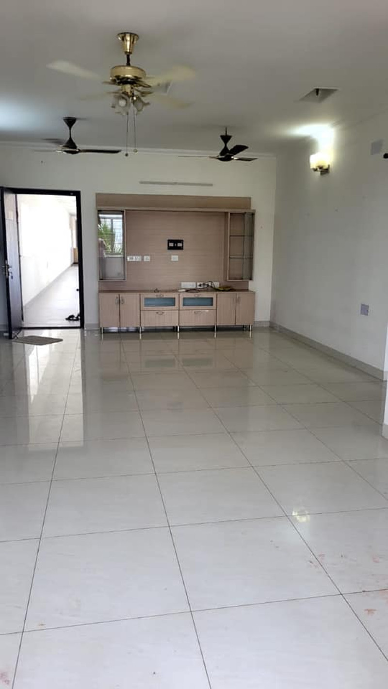 Flat for sales