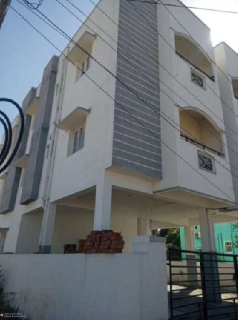 3 BHK Apartment for Sale