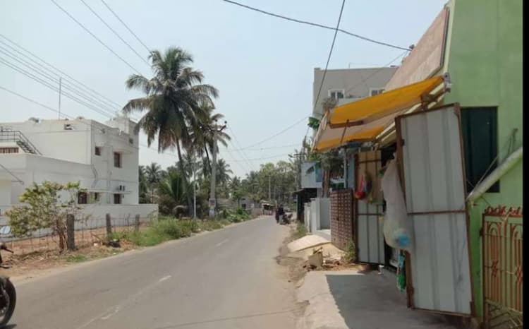 Single Property Image