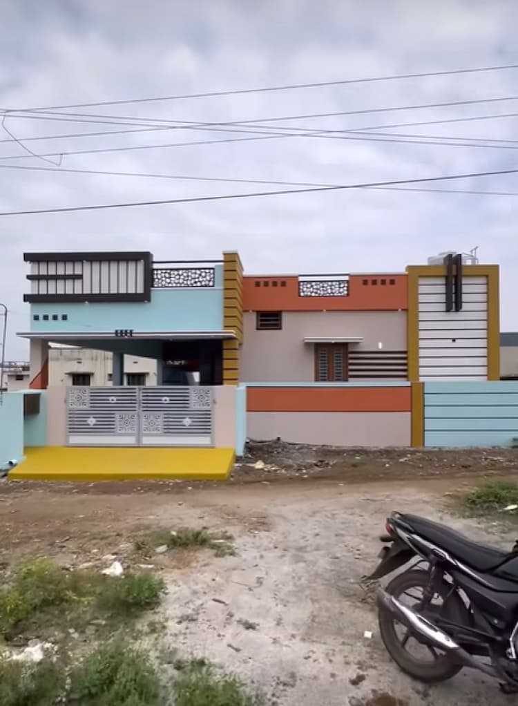 3BHK House For Sale