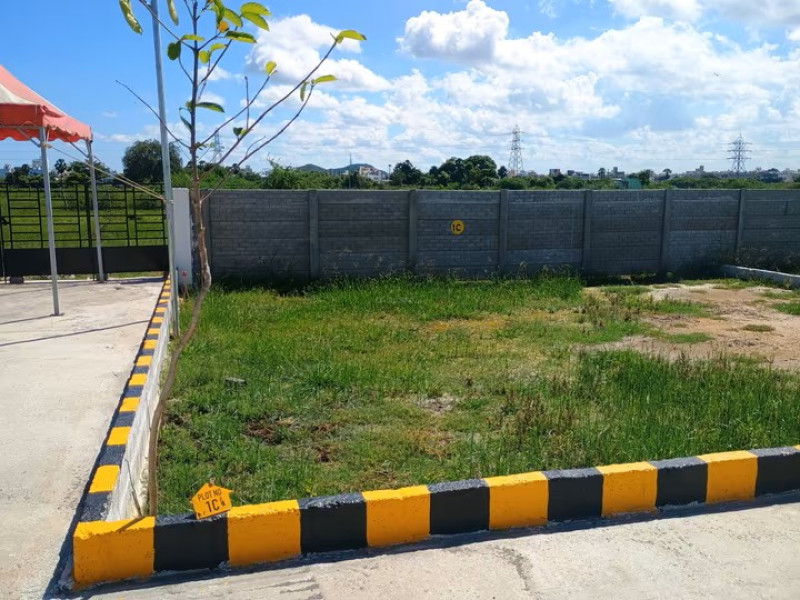 plot for sale 