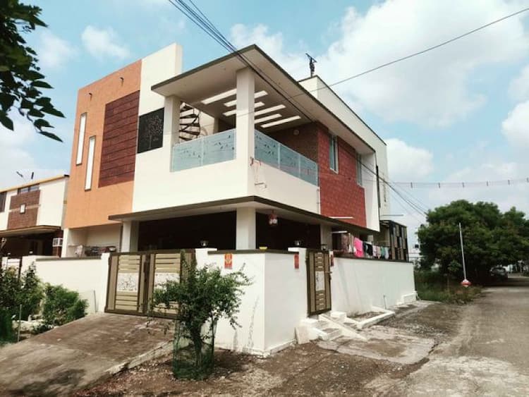 Single Property Image