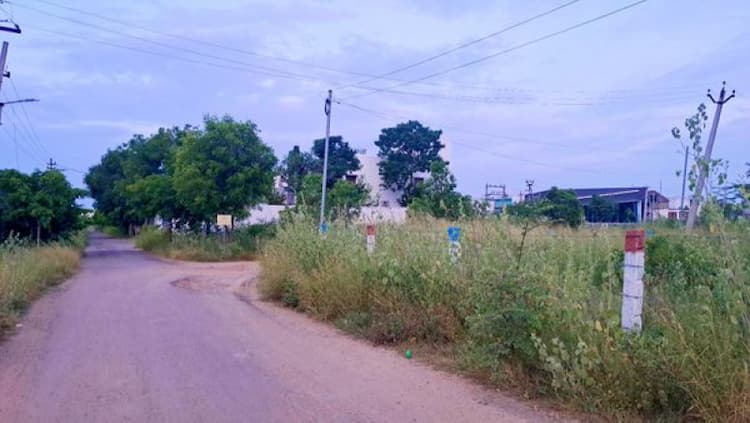 Single Property Image