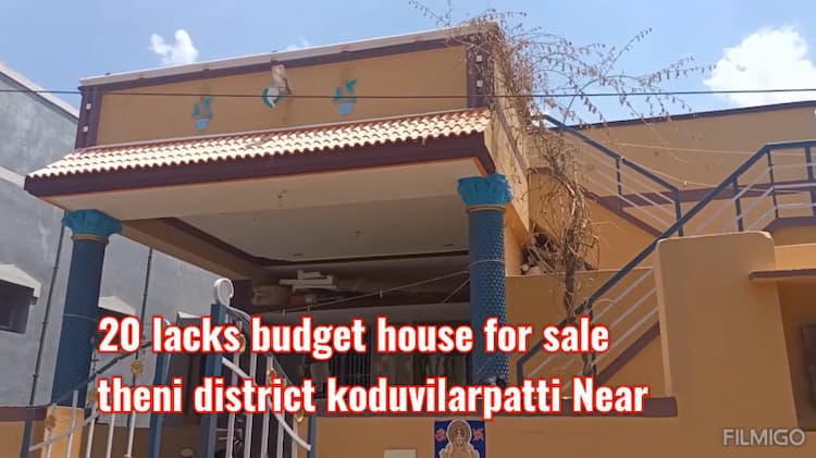House for Sale