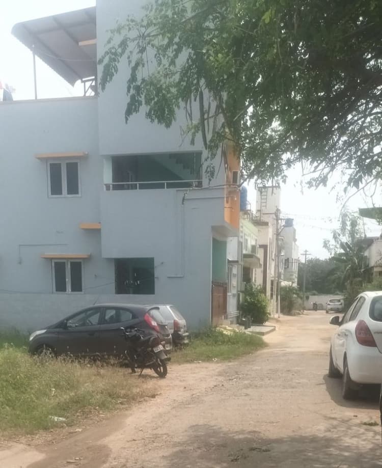 5.22 Cent Land for Sale