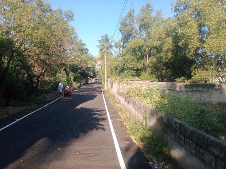 Single Property Image