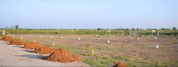 Plot sale