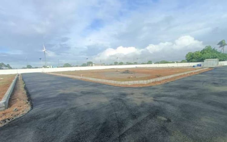 plot for sale 