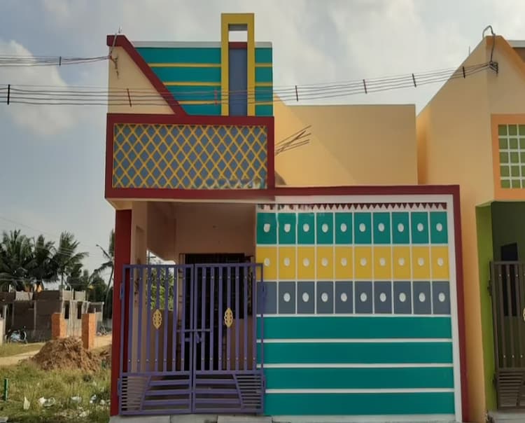 House for sales