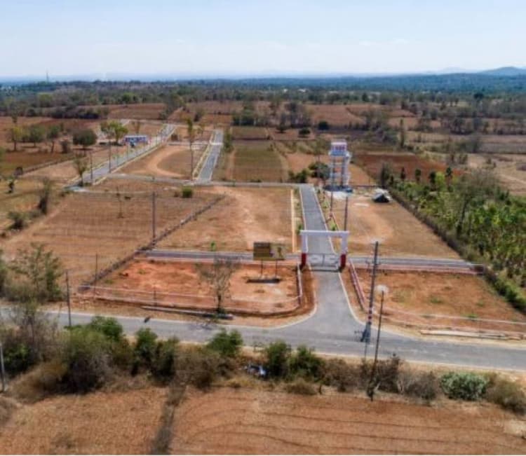 Land for sale