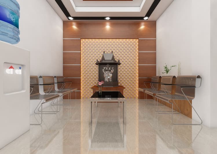 Office for sales