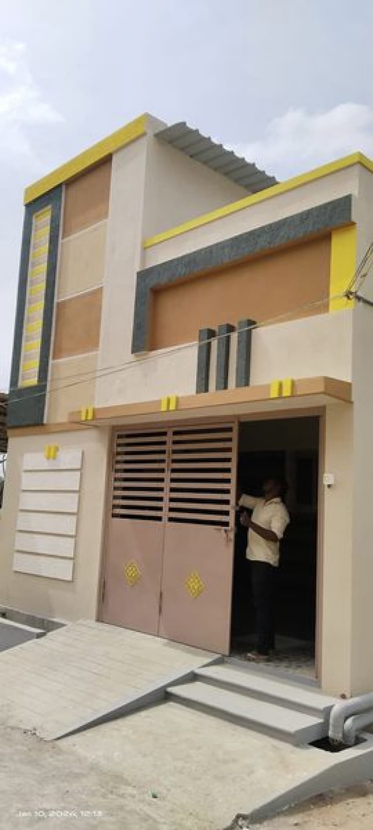 2BHK House