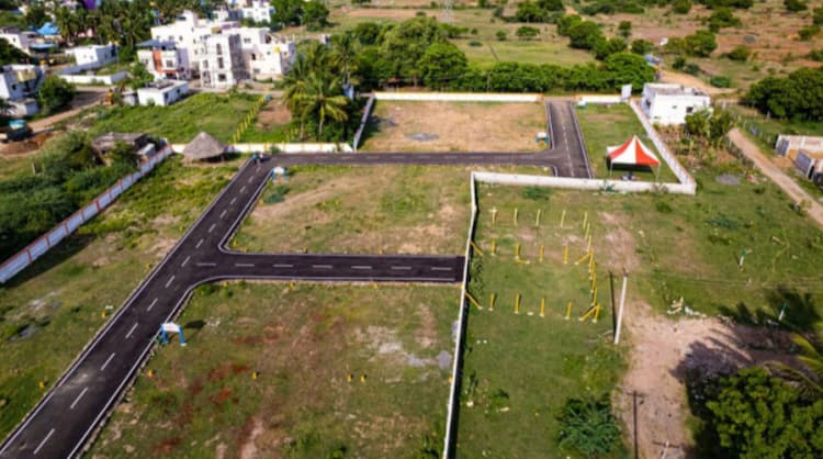 Land for Sale