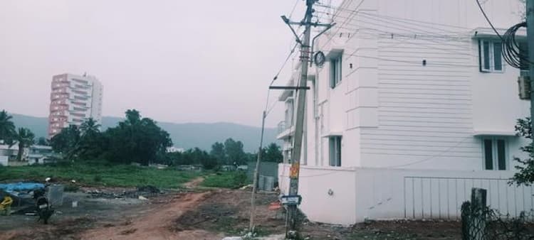 Single Property Image