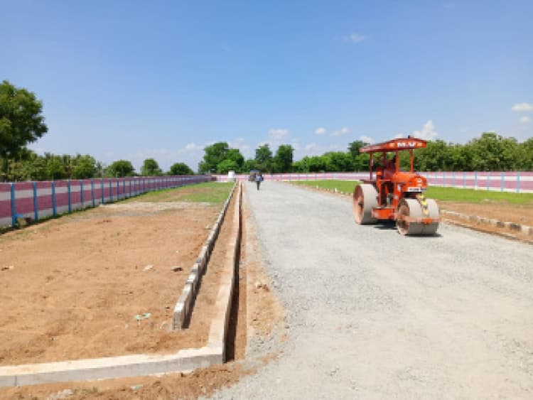 land sale