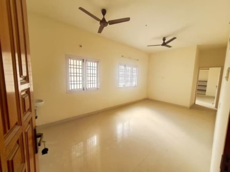 3 BHK apartment for Sale