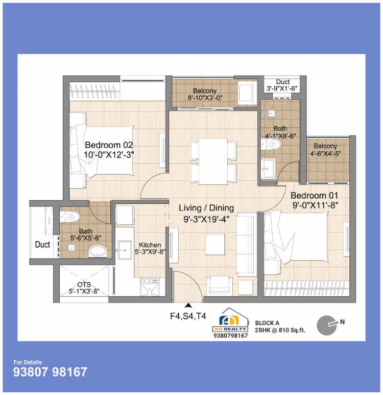 Single Property Image