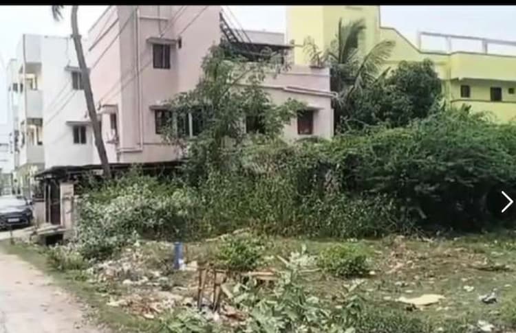 plot for sale 