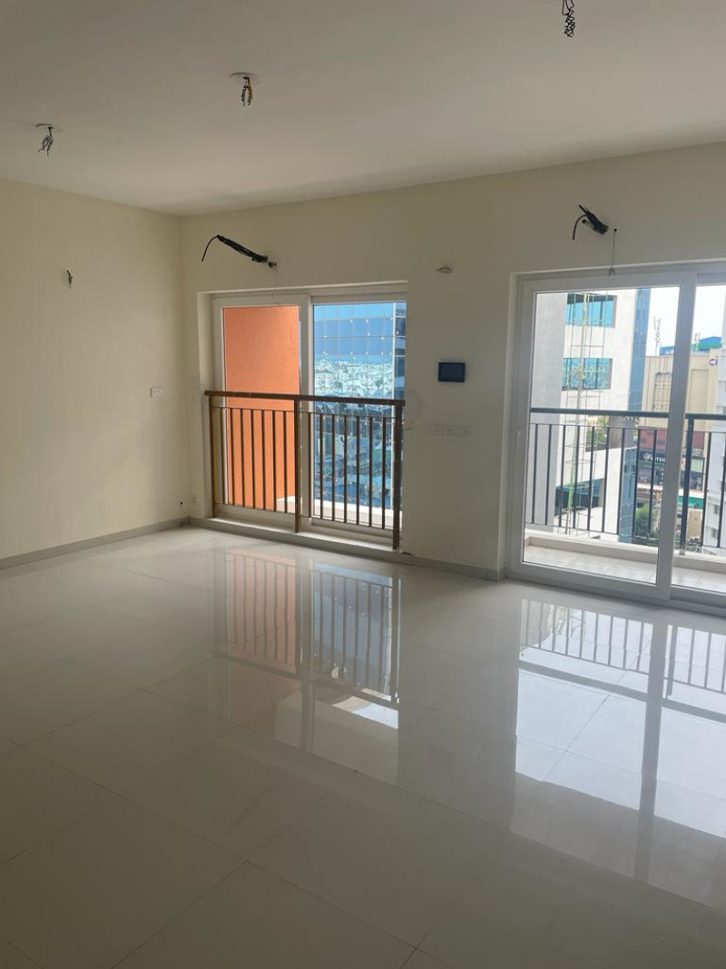 FLAT FOR RESALE