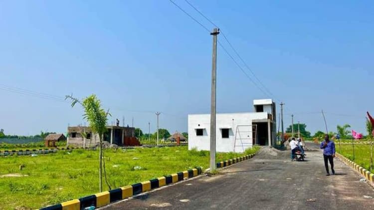 Single Property Image