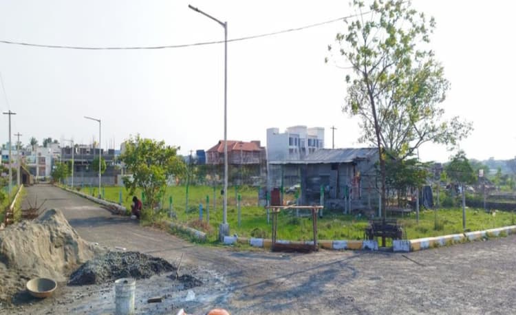 Land for sales
