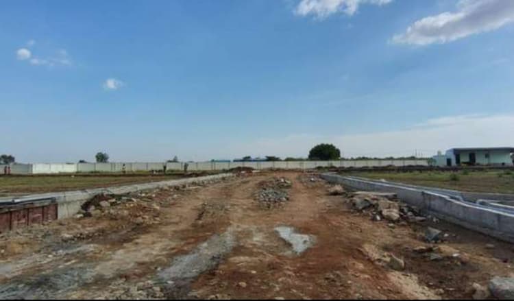 plot for sale 