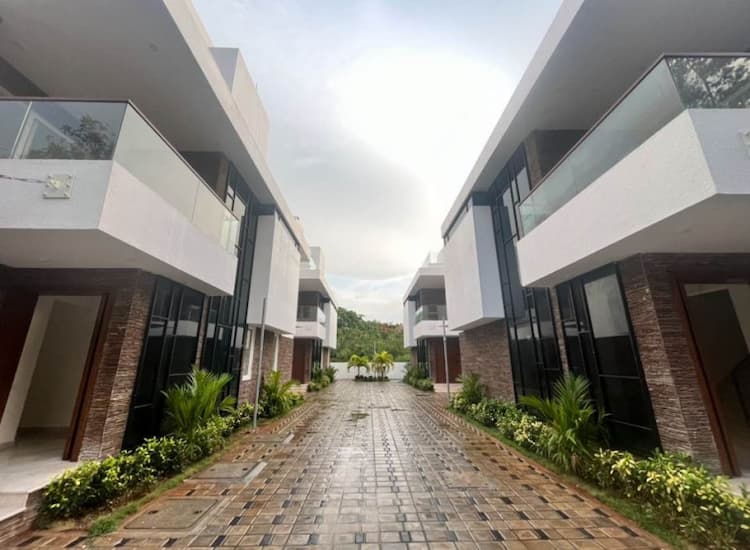 Single Property Image