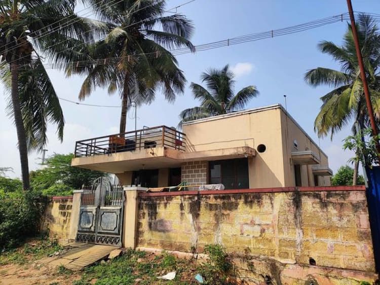 Single Property Image