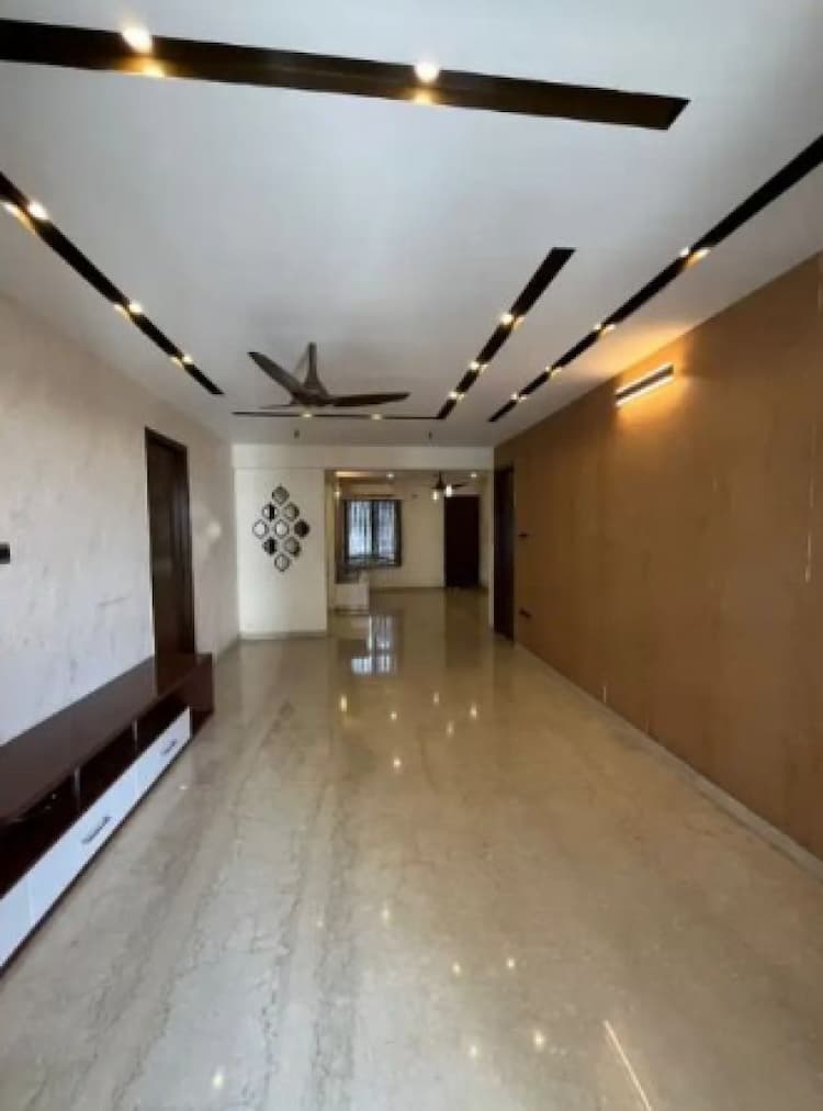 3 BHK Apartment for Sale