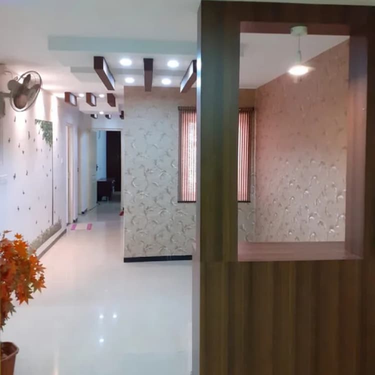3BHK for sale