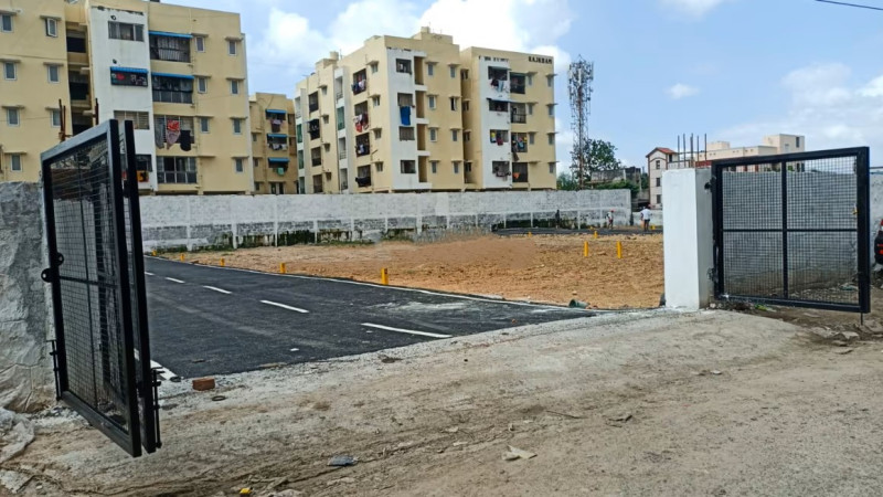 plot for sale 