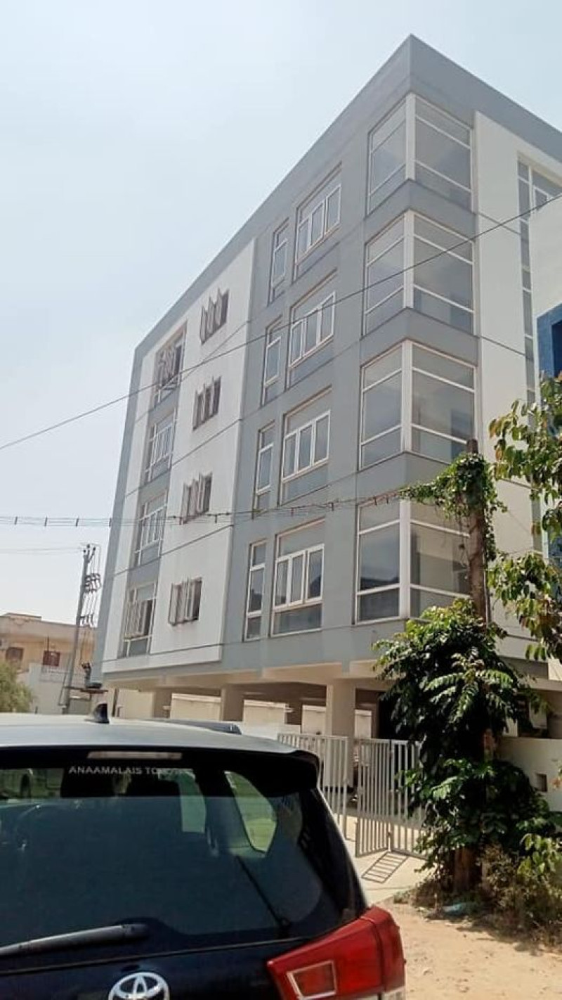 Commercial Building for sale