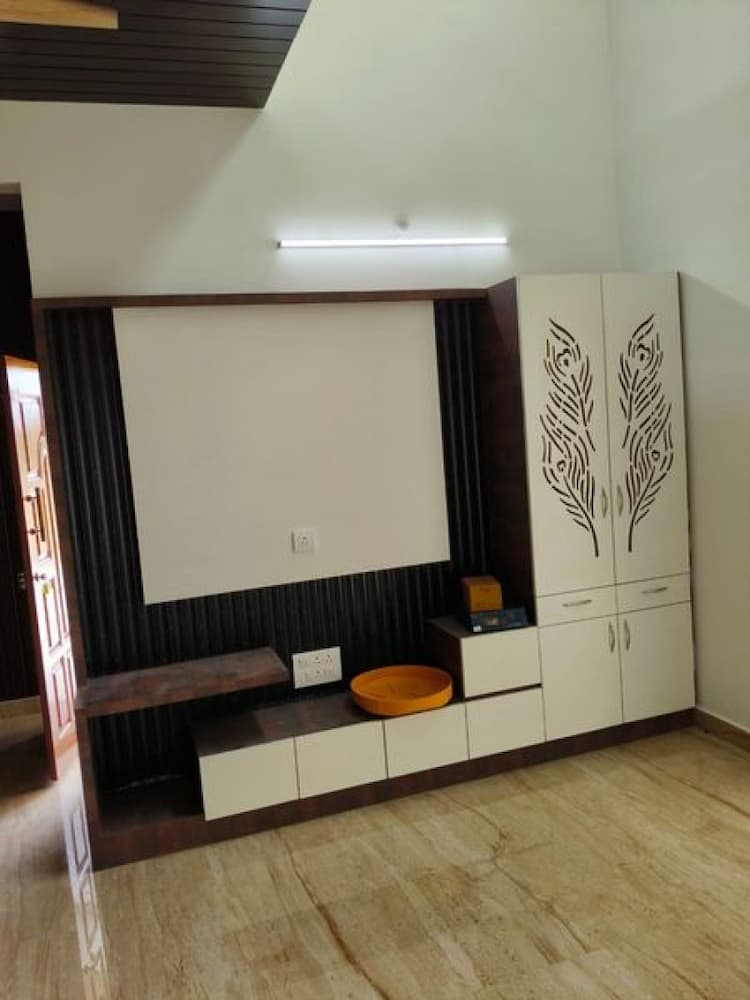 Villa sale