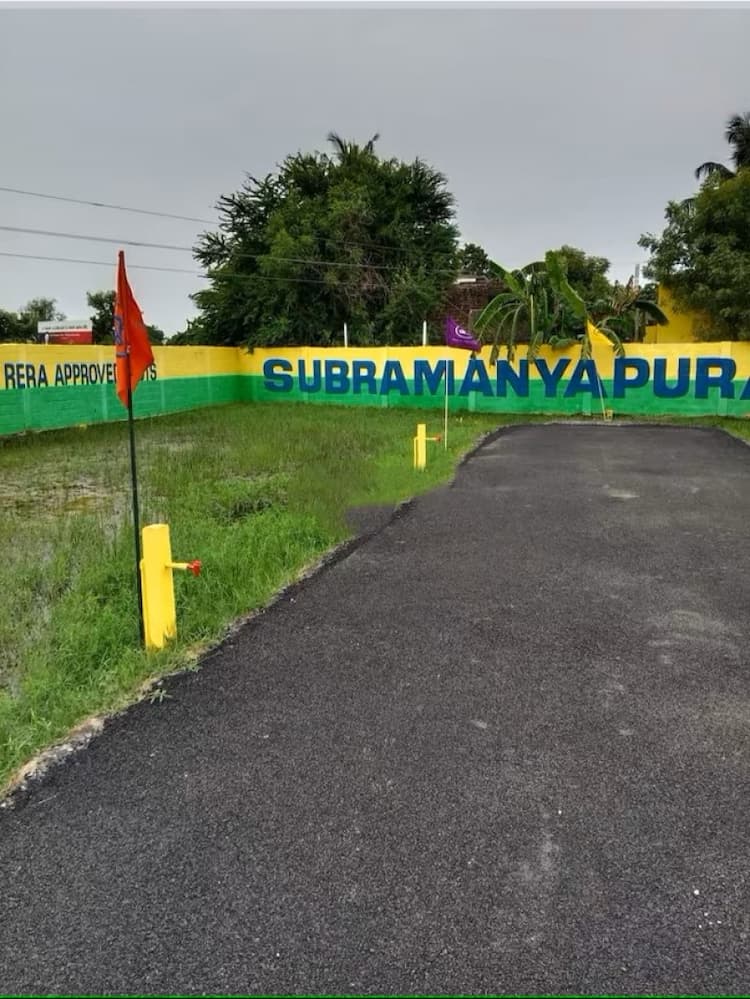 plot for sale 