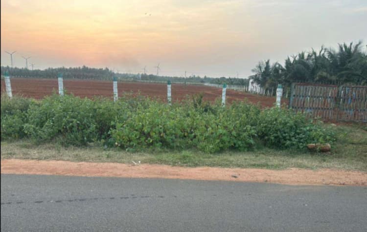 1 Acre Land for Sale