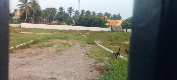 plot for sale 