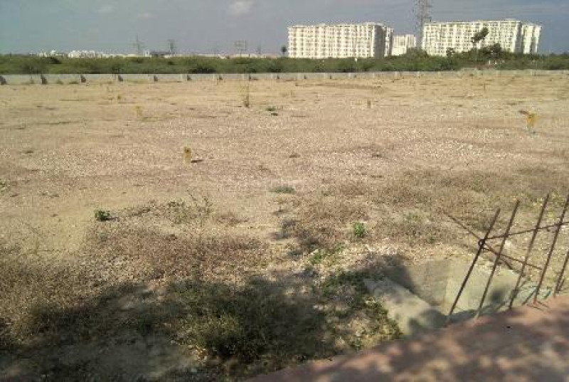 land sale