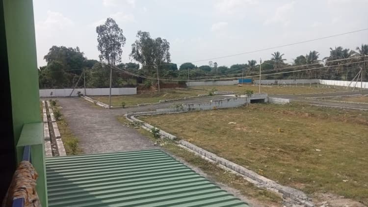 Residential  villa
