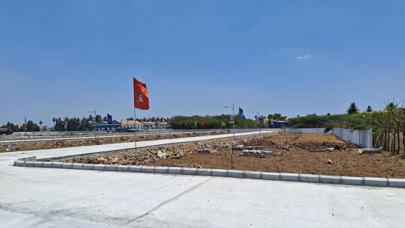 Plot sale