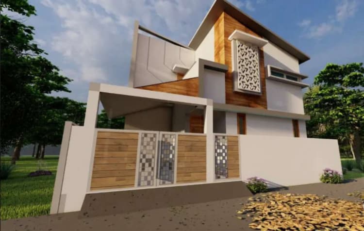 2BHK House For Sale