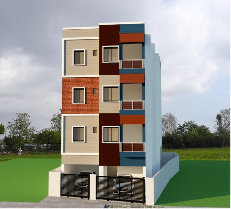 Single Property Image