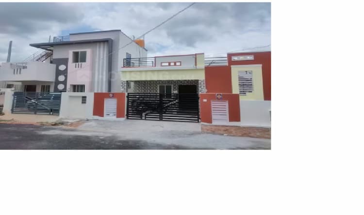 2 BHK Villa