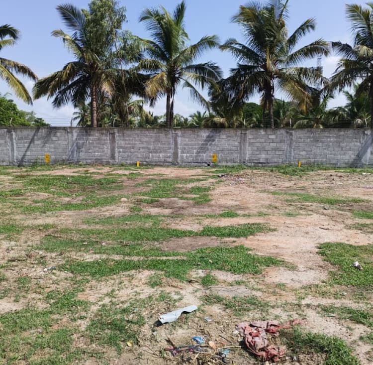 Land for sale