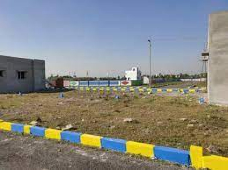 land sale