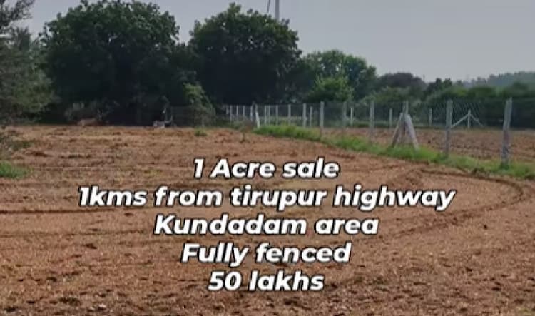 Land for Sale