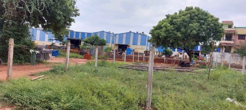 land sale