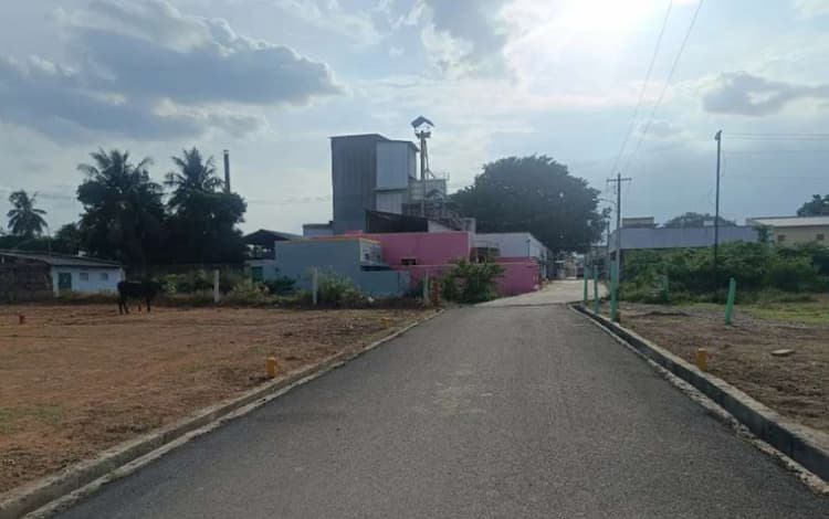 Single Property Image