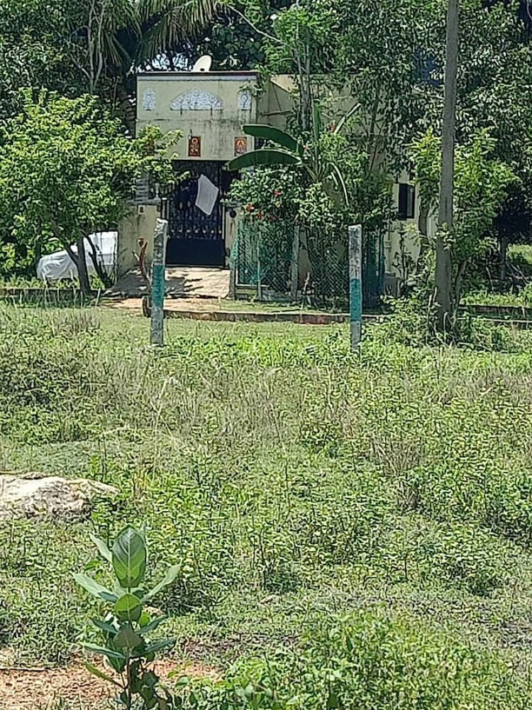 Resident CMDA approved residential plot for sale